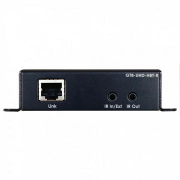 Gefen GTB-UHD-HBT - Przedłużacz / extender HDMI 4K Ultra HD HDBaseT przez kabel typu CAT-5